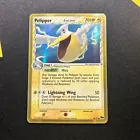 Pelipper
