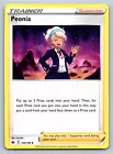 Peonia