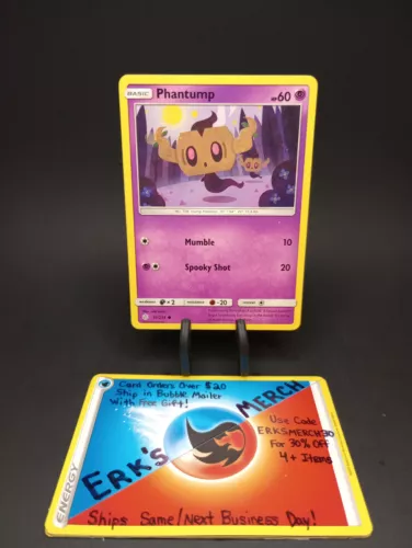Phantump