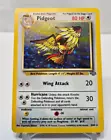 Pidgeot