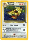 Pidgeot