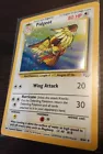 Pidgeot