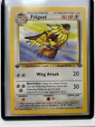 Pidgeot