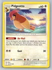 Pidgeotto