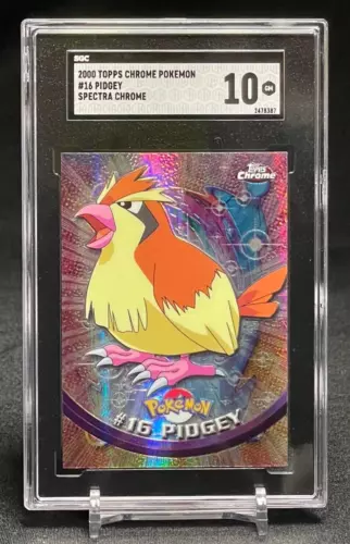 Pidgey