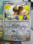 Pidgey