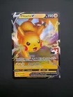 Pikachu V