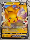 Pikachu V