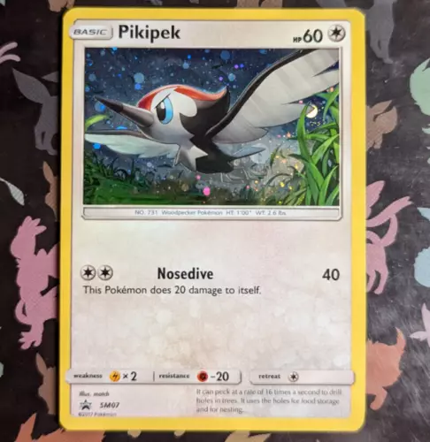 Pikipek