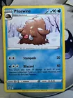 Piloswine