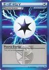 Plasma Energy