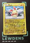 Plusle