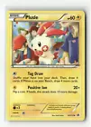 Plusle