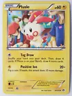 Plusle