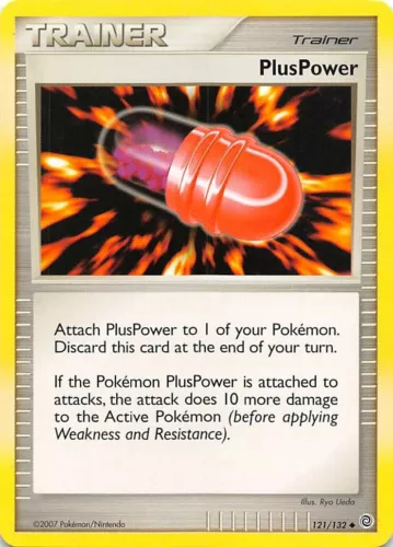 PlusPower