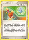 Poke Healer +