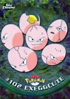 Exeggcute