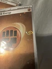 Fighting Energy