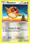 Hoothoot