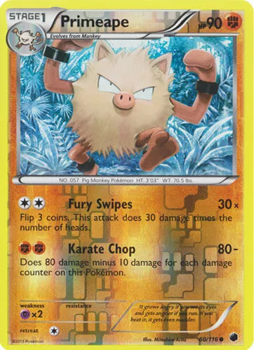 Primeape