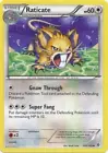 Raticate