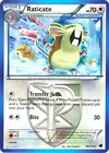 Raticate
