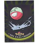 Electrode