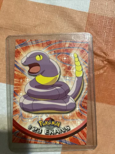 Ekans