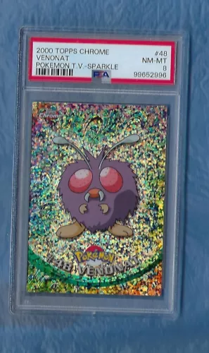 Venonat