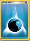 Water Energy