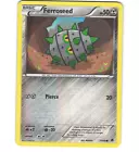 Ferroseed