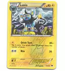 Luxio