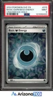 Basic Darkness Energy