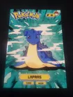 Lapras