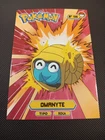 Omanyte