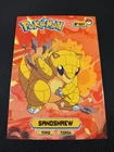 Sandshrew