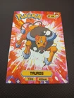 Tauros