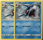 Sharpedo