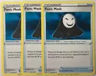 Panic Mask