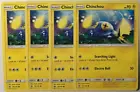 Chinchou