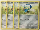 Honedge