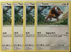 Tauros