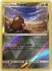 Alolan Diglett