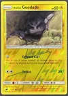Alolan Geodude