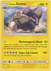 Alolan Golem