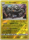 Alolan Graveler