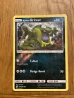 Alolan Grimer