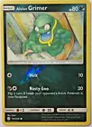 Alolan Grimer