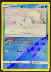 Alolan Vulpix