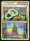 Sceptile Spirit Link